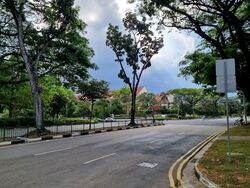 KEBUN BARU LINK 2 (D20), Shop House #558614871